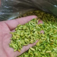 خلال پسته قزوین بادام درختی بادام زمینی کره گیری