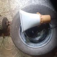 بلند گو کاسبی