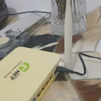مودم وای فای GNET چهارپورت
