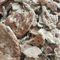 نان خشک تمیز اعلا کیلو 38هرکس خواست درخدمتم