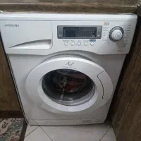 ماشین لباسشویی سامسونگ