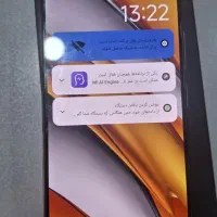 رم ۸ حافظه ۲۵۶ 5g poco f3