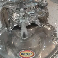 سماور۱۰ لیتری