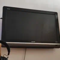 تلویزیون SHARP ژاپنی