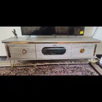 زیر تلویزیونی