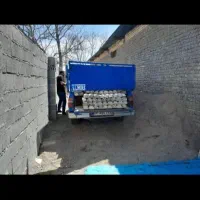 فنس و پایه فنس بتنی و فلزی،تیرچه درخت انگور|خدمات باغبانی و درختکاری|خرمدره, |دیوار