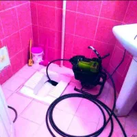 لوله باز کن(سراسرمشهد فنرزن۲۴ساعت چاه بازکن فنرزدن