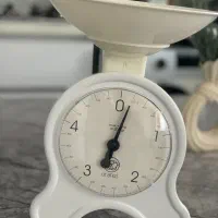 ترازوی اشپزخانه