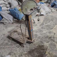 باسکول سنگی۳۰۰کیلویی|فروشگاه و مغازه|دزفول, |دیوار