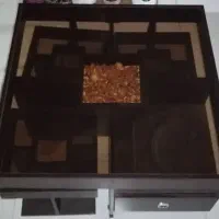 میز پذیرایی