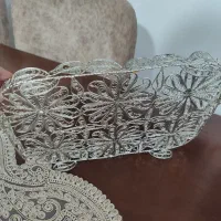 سینی تمام مس