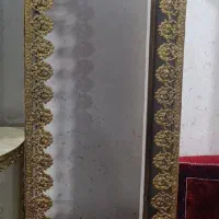 جای باند برنجی دو عدد