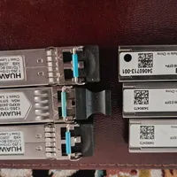 ماژول فیبر نوری مدل HUAWEI|مودم و تجهیزات شبکه|تهران, شکوفه|دیوار