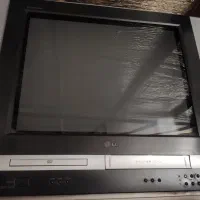 تلویزیون رادیو ویدئو آیوا الجی سامسونگ قدیمی عتیقه