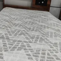 تشک رویال اصل|تشک تختخواب|فولادشهر, B4|دیوار