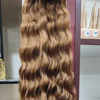 موی مصنوعی واردات مستقیم ( کیفیت گرید A )|آرایشی، بهداشتی، درمانی|آبادان, |دیوار