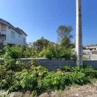 زمین 260متری+نور/سندششدانگ بر۱۲متری|فروش زمین و ملک کلنگی|خوش‌رودپی, |دیوار