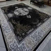 فرش ۹ متری سالم و نو