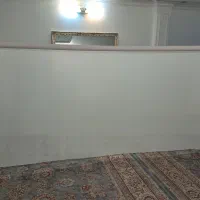 پرده عکاسی با پایه تنظیم رگال وجالباسی