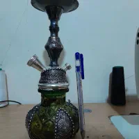 قلیان گوچک|کافی‌شاپ و رستوران|سیلوانه, |دیوار