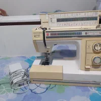 چرخ خیاطی ژانومه ۸۱۸