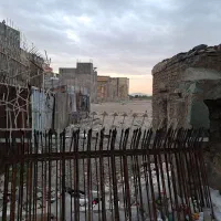 زمین 240 متری مسکونی با وکالت فروش(قابل تهاتر)|فروش زمین و ملک کلنگی|مشکین‌دشت, |دیوار