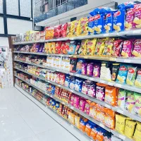 استخدام نیرو کار برای فروشگاه