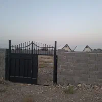فروش-باغ-چهار-دیواری-روستای-کروه