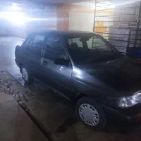 پراید مدل 83|خودرو سواری و وانت|گرگان, |دیوار