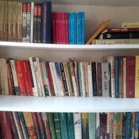فروش کتاب