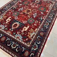 فرش ۱۲،۹،۶ متری ۱۲۰۰ شانه با برند معتبر صفاریان|فرش|شیراز, فرگاز|دیوار