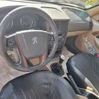 سواری پارس tu5 مدل ۱۴۰۰|خودرو سواری و وانت|صدرا-فارس, فاز ۱|دیوار