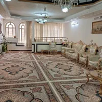 خانه ویلایی ۳۰۰ متر/۴ خواب/ اشرافی با معماری خاص|فروش خانه و ویلا|قم, نیروگاه|دیوار