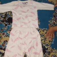 لباس نوزادی دخترانه|کفش و لباس بچه|مشهد, کوشک مهدی|دیوار