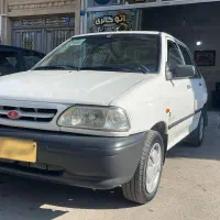 پراید مدل۸۹|خودرو سواری و وانت|ملایر, |دیوار