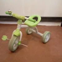 فروش دوچرخه و سه چرخه