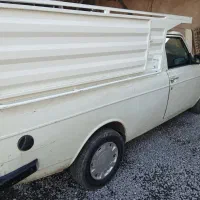 پیکان وانت مدل ۸۵ ‌|خودرو سواری و وانت|فولادشهر, مدیسه|دیوار