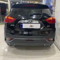 جک s3|خودرو سواری و وانت|آستارا, |دیوار