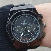 ساعت هابلوت