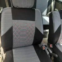 روکش صندلی ماشین های داخلی