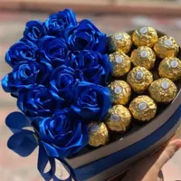 سفارش گل روبانی|گل مصنوعی|آبادان, |دیوار