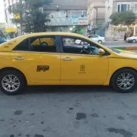 تاکسی اریو کم کار واقعی|خودرو سواری و وانت|مشهد, ادیب نیشابوری (شهرک غرب)|دیوار