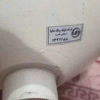 مخزن فابریک پراید