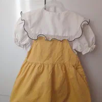 لباس مجلسیدخترانه درحدنو|لباس|حبیب آباد, |دیوار