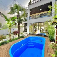 شهرکی-سلطنتی-لنگه-این-ویلاپیدا-نمیشه-450M-خوش-نقشه