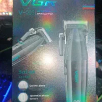 ماشین حجم زن  VGR V-003|آرایشی، بهداشتی، درمانی|شیراز, کوی وحدت|دیوار