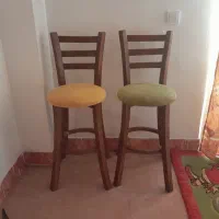 صندلی ناهار خوری