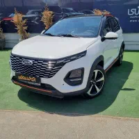 ام وی ام ایکس 33 کراس اتومات x33 cross cvt