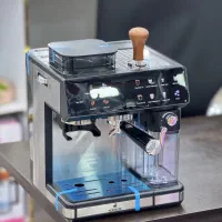 اسپرسو ساز آسیاب دارمارک کاراجا