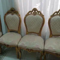 مبل و میزنهارخوری